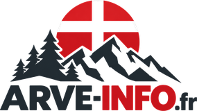Arve Info, l'info de la vallée de l'Arve